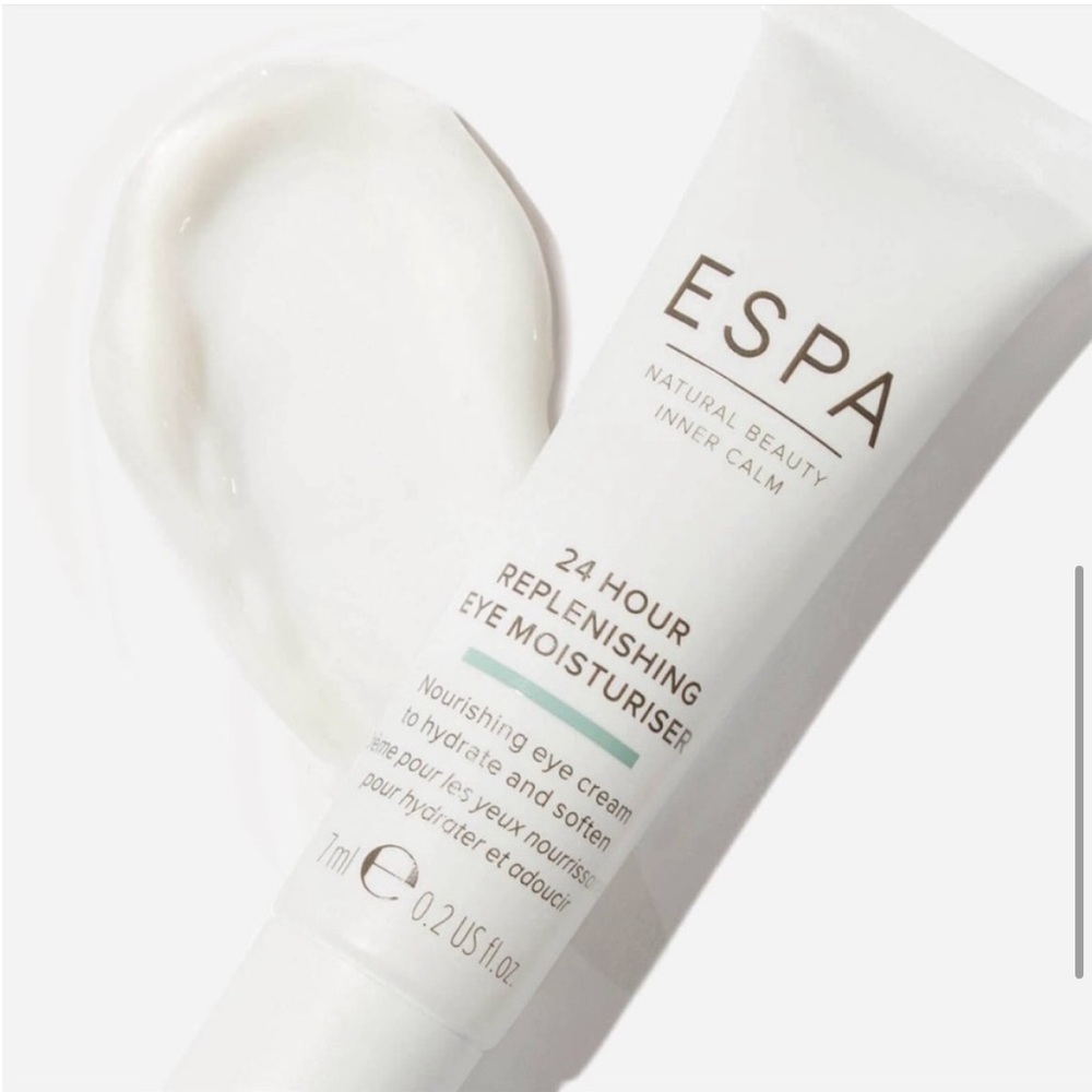 ESPA 24 Hour Replenishing Eye Moisturiser